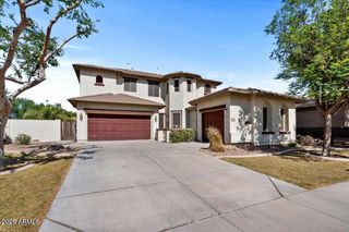 4173 S WAYNE Place, Chandler, AZ 85249