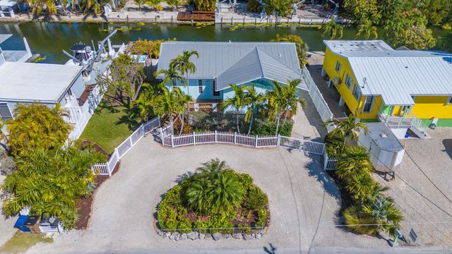 29115 Rose Drive, Big Pine Key, FL 33043