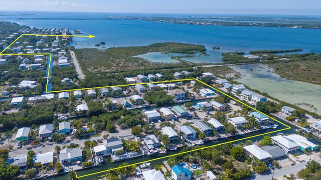 29115 Rose Drive, Big Pine Key, FL 33043