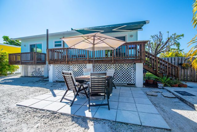 29115 Rose Drive, Big Pine Key, FL 33043