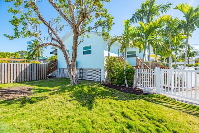 29115 Rose Drive, Big Pine Key, FL 33043