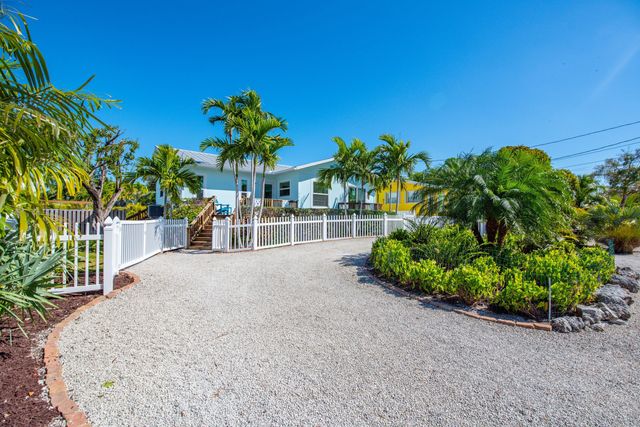 29115 Rose Drive, Big Pine Key, FL 33043