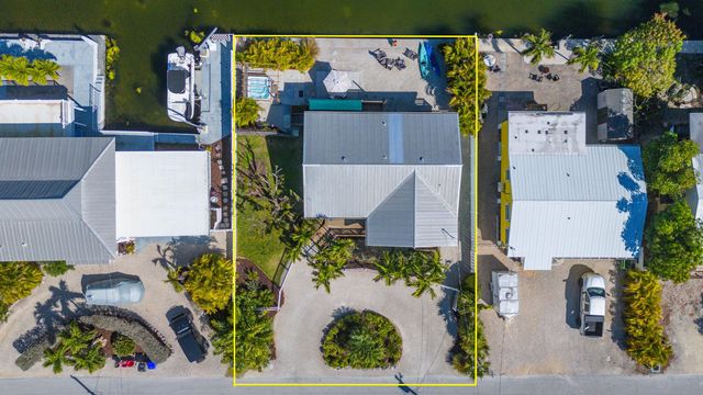 29115 Rose Drive, Big Pine Key, FL 33043