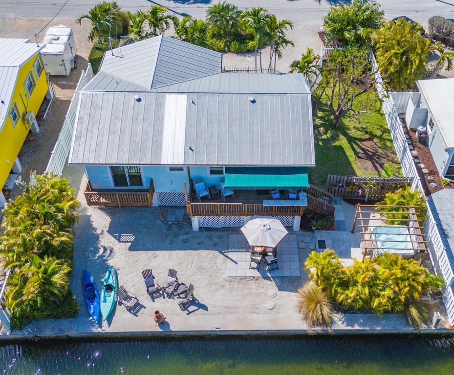 29115 Rose Drive, Big Pine Key, FL 33043