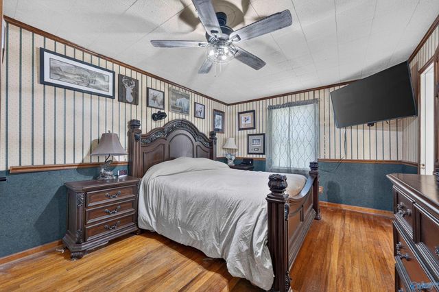 128 Smith Mill Road, Fayetteville, TN 37334