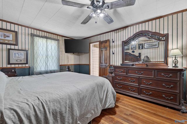128 Smith Mill Road, Fayetteville, TN 37334