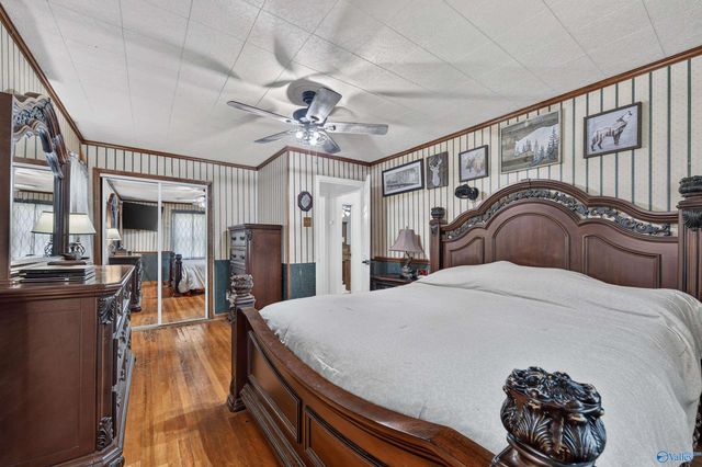 128 Smith Mill Road, Fayetteville, TN 37334