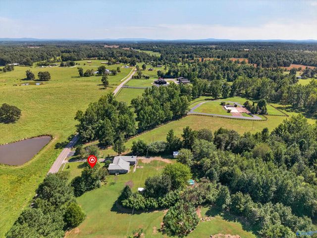 128 Smith Mill Road, Fayetteville, TN 37334