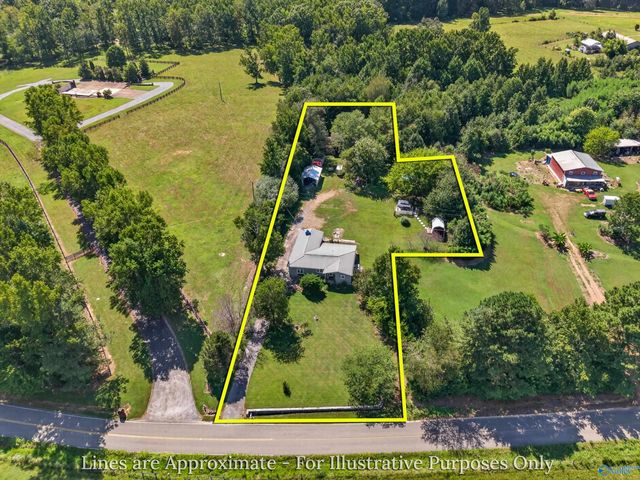 128 Smith Mill Road, Fayetteville, TN 37334