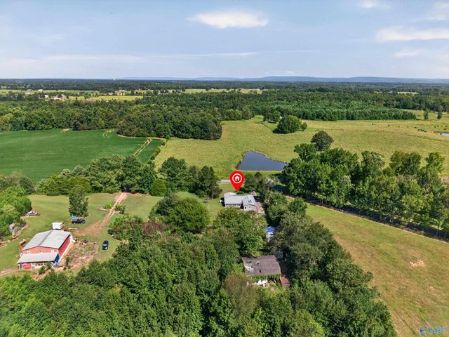 128 Smith Mill Road, Fayetteville, TN 37334