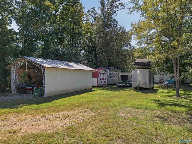 128 Smith Mill Road, Fayetteville, TN 37334