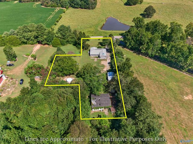 128 Smith Mill Road, Fayetteville, TN 37334