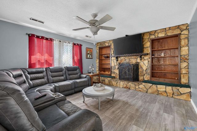 128 Smith Mill Road, Fayetteville, TN 37334