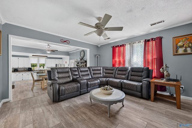 128 Smith Mill Road, Fayetteville, TN 37334