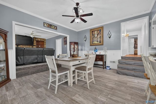 128 Smith Mill Road, Fayetteville, TN 37334