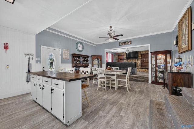 128 Smith Mill Road, Fayetteville, TN 37334