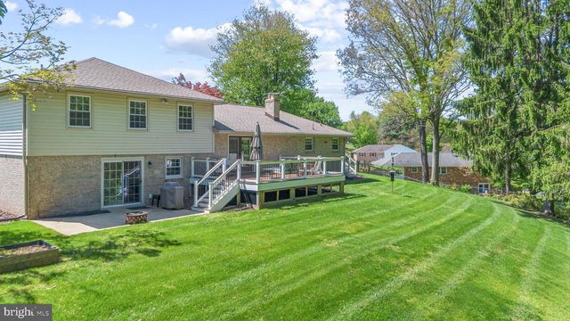 4412 MOUNT OLNEY LN, Olney, MD 20832