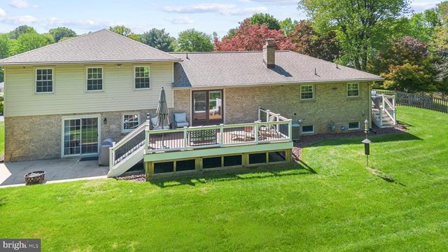 4412 MOUNT OLNEY LN, Olney, MD 20832