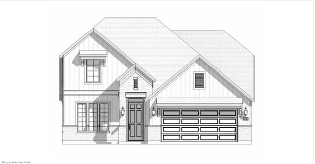 213 S Atwood, Boyd, TX 76023