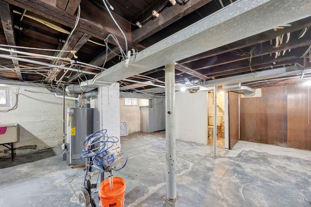 129 Pike Street, Reading, OH 45215