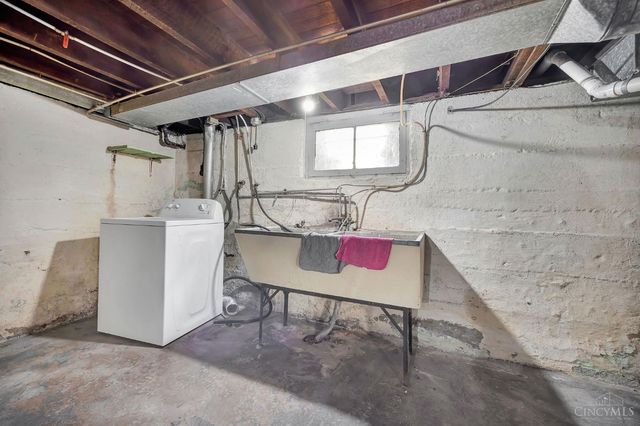 129 Pike Street, Reading, OH 45215