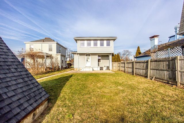 129 Pike Street, Reading, OH 45215