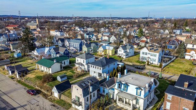 129 Pike Street, Reading, OH 45215