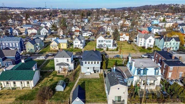 129 Pike Street, Reading, OH 45215