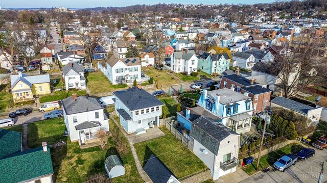 129 Pike Street, Reading, OH 45215