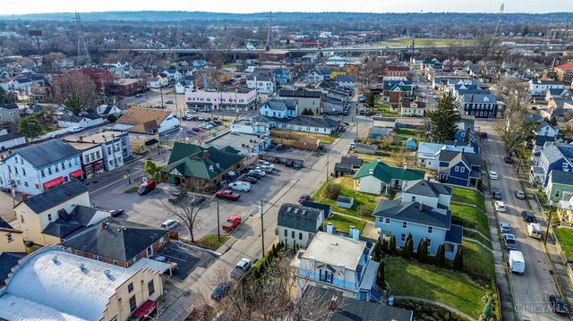 129 Pike Street, Reading, OH 45215