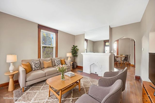 129 Pike Street, Reading, OH 45215