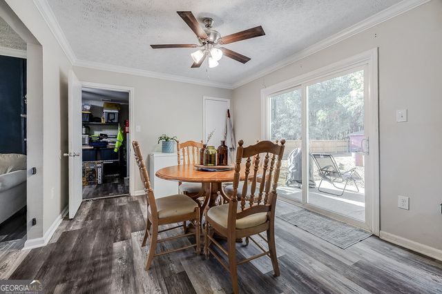 591 Standard Lane, Springfield, GA 31329