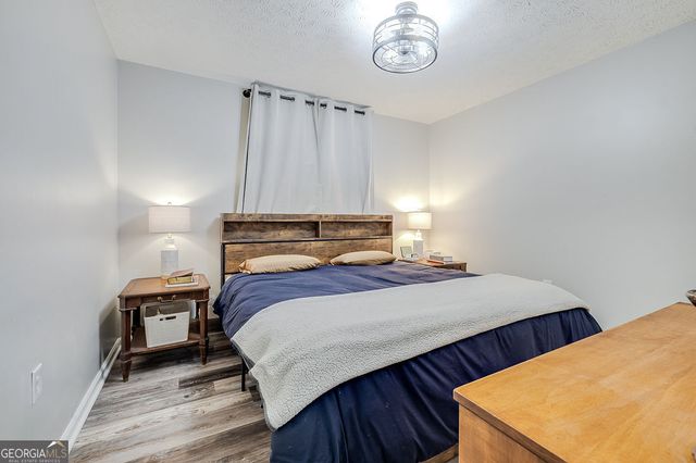 591 Standard Lane, Springfield, GA 31329