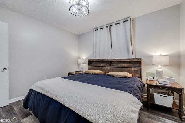 591 Standard Lane, Springfield, GA 31329