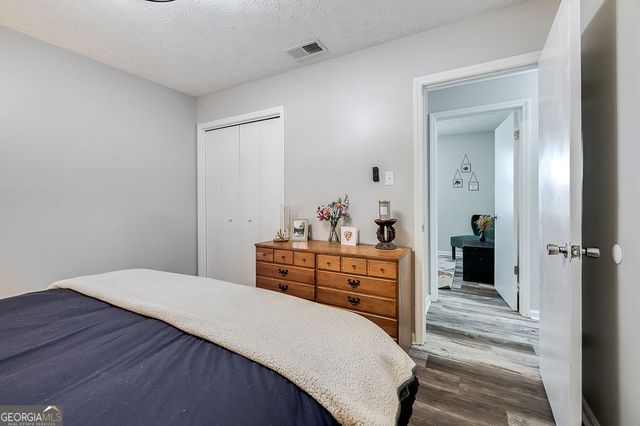 591 Standard Lane, Springfield, GA 31329