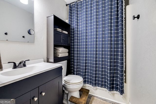 591 Standard Lane, Springfield, GA 31329