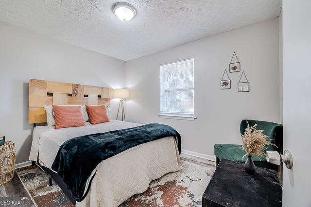 591 Standard Lane, Springfield, GA 31329