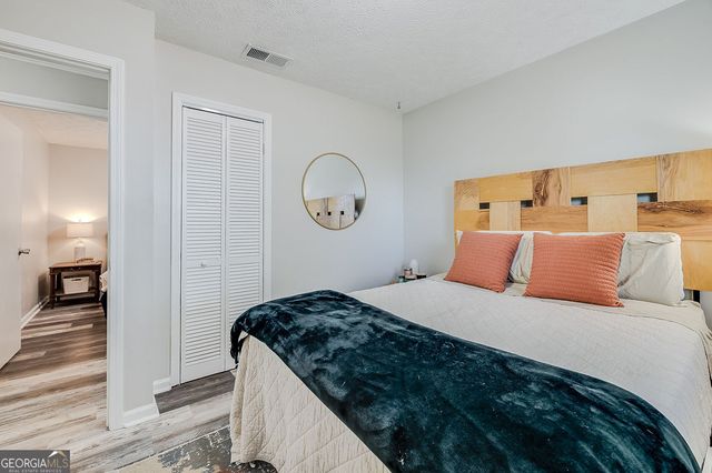 591 Standard Lane, Springfield, GA 31329