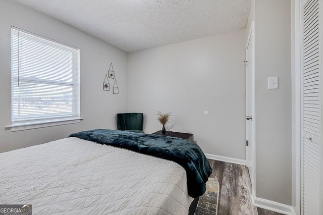 591 Standard Lane, Springfield, GA 31329