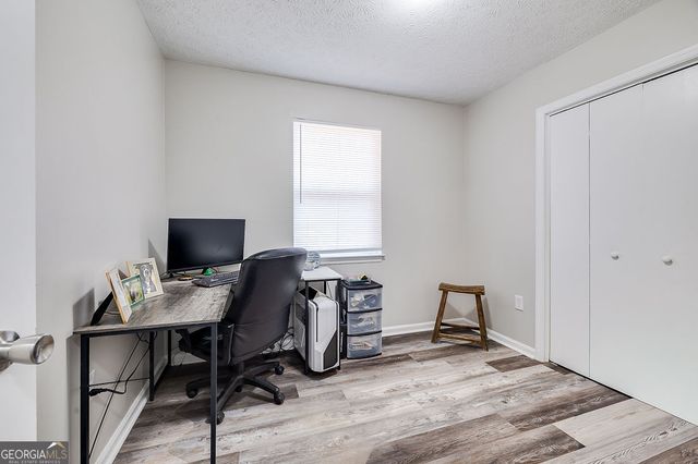 591 Standard Lane, Springfield, GA 31329