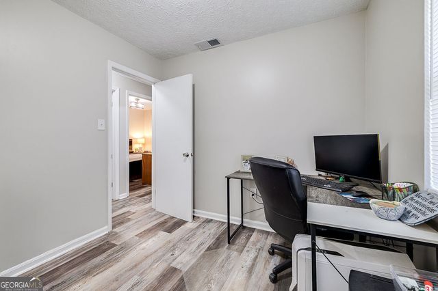 591 Standard Lane, Springfield, GA 31329