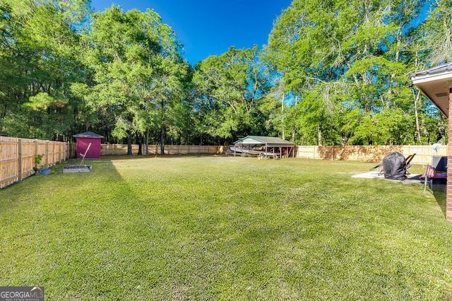 591 Standard Lane, Springfield, GA 31329