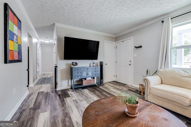 591 Standard Lane, Springfield, GA 31329