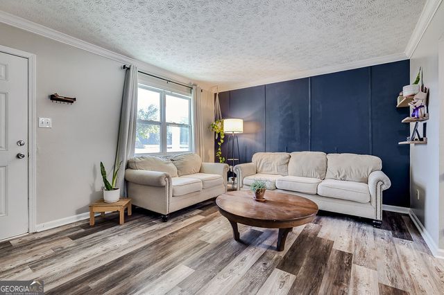 591 Standard Lane, Springfield, GA 31329