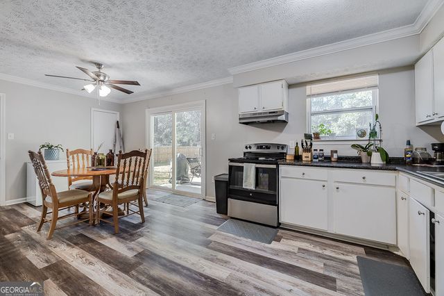 591 Standard Lane, Springfield, GA 31329