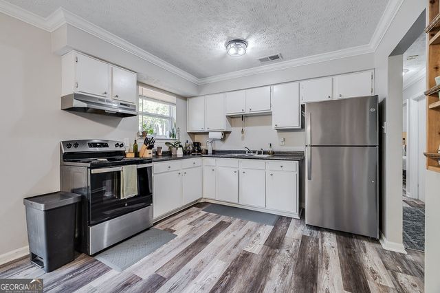 591 Standard Lane, Springfield, GA 31329