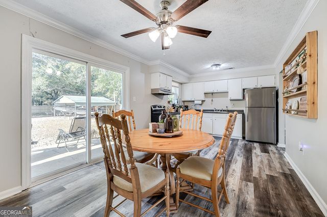 591 Standard Lane, Springfield, GA 31329