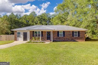 591 Standard Lane, Springfield, GA 31329
