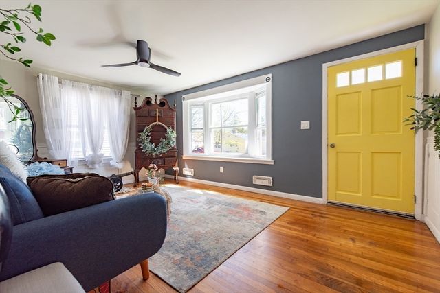 82 Patton, Woonsocket, RI 02895