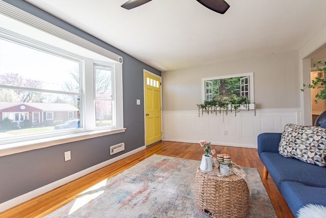 82 Patton, Woonsocket, RI 02895